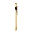The Axis | Brass Bolt Action Pen-0